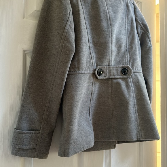 H&M / Women's Peacoat - Picture 5 of 7